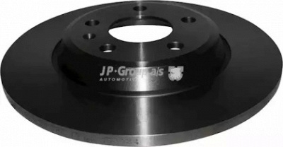JP GROUP 1163205100 -  Тормозной диск